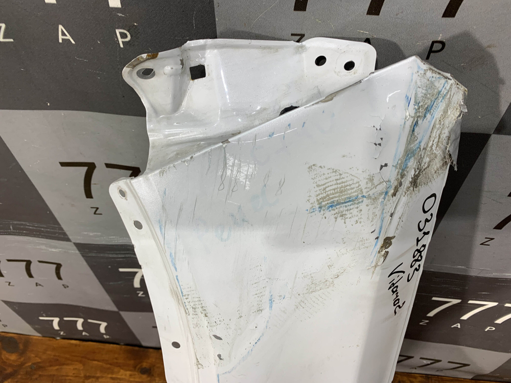 Крыло переднее левое Suzuki Vitara 2 14-нв Б/У Оригинал 5771154P00