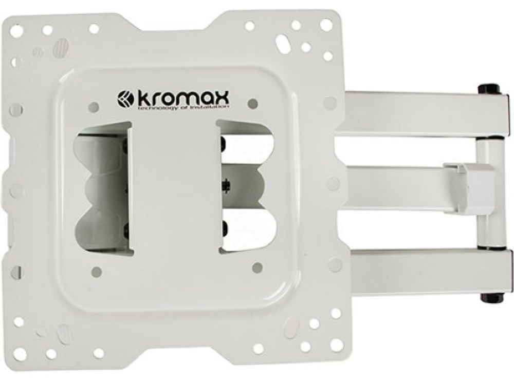 Кронштейн Kromax Dix-18 (белый)