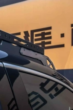 Платформа на крышу для TANK 500 2022-2025+ танк органайзер багажник