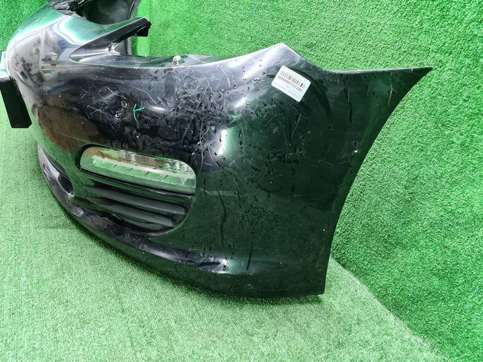 Бампер передний Porsche Panamera 970 09-13 В сборе