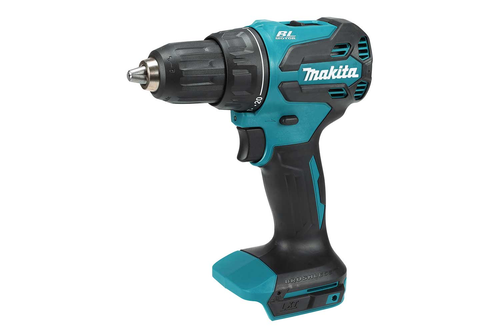 Аккумуляторная дрель-шуруповёрт Makita DDF490Z