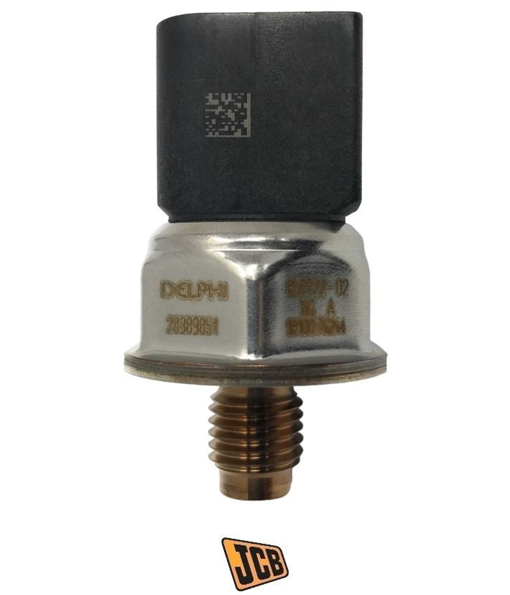 Датчик виcкомуфты JCB JS 334/D2209, 334-D2209, 334D2209