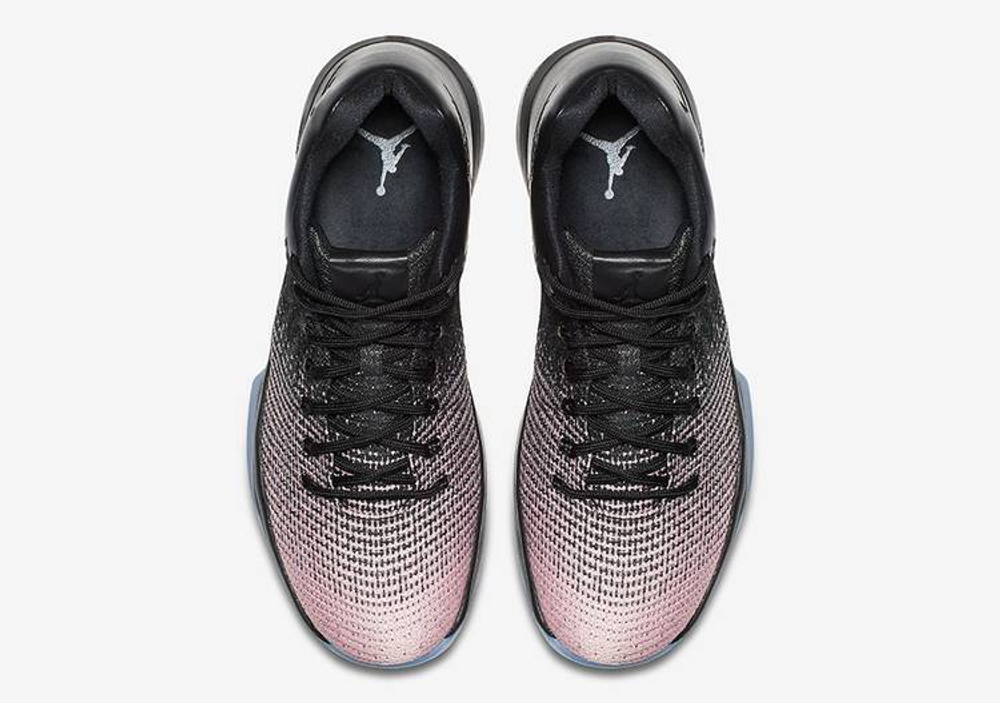Кроссовки Jordan Air Jordan 31 Low Oreo