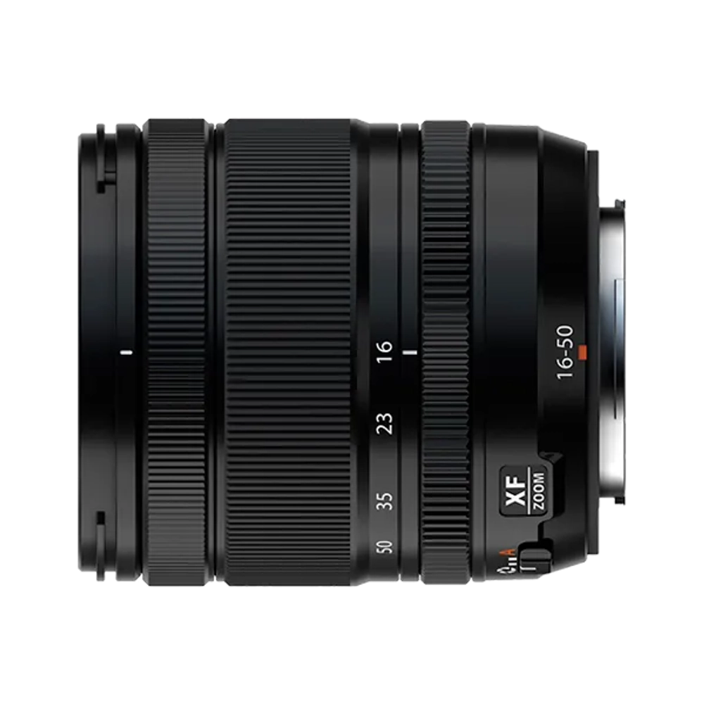 Объектив Fujifilm XF 16-50mm f/2.8-4.8 R LM WR