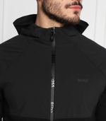 куртка marlan BOSS GREEN - черный(50482404)