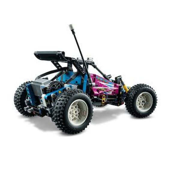 Lego konstruktor Technic Off-Road Buggy