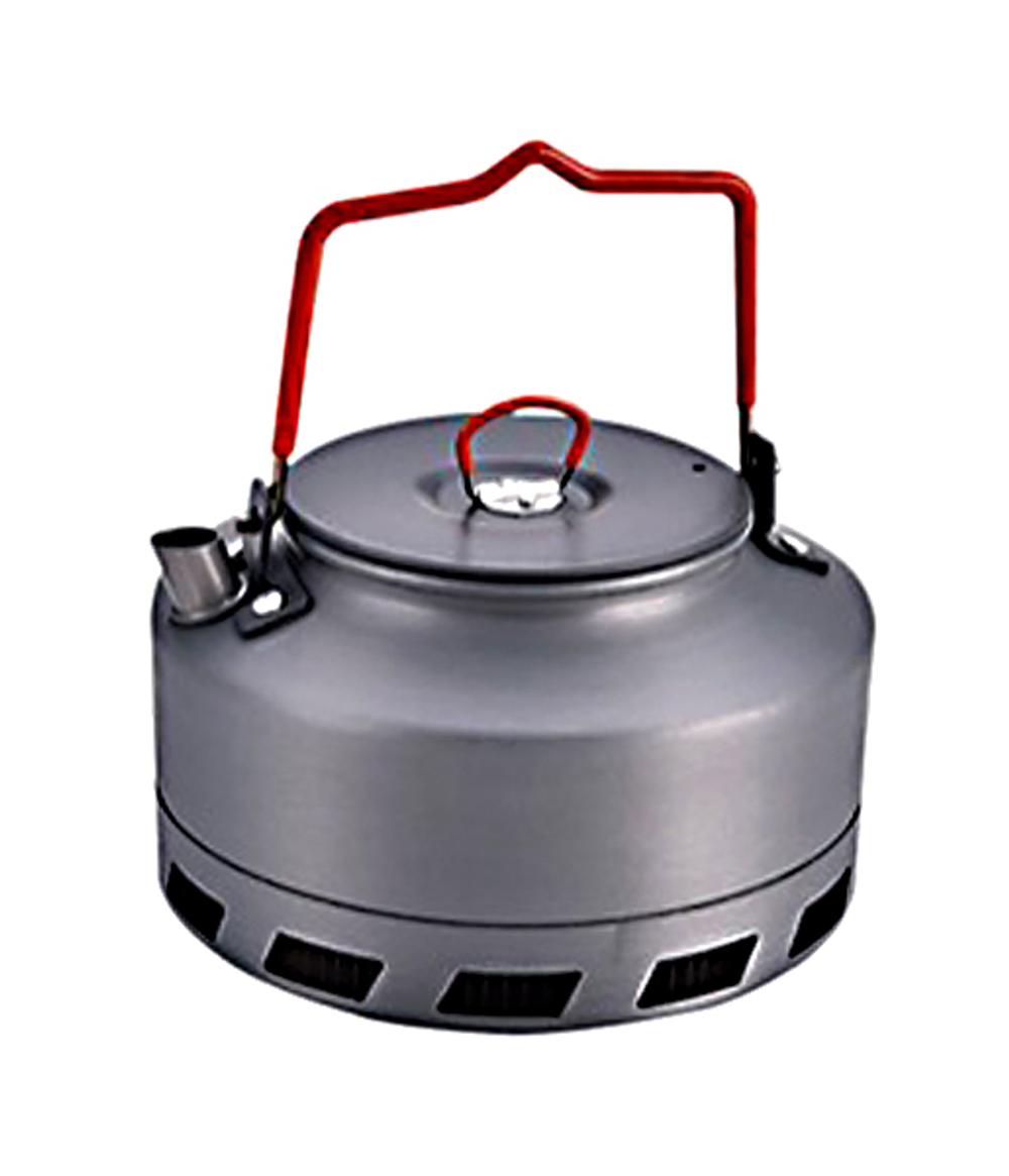 Чайник с теплообменником Firebird 1.1 Tramp TRC-120