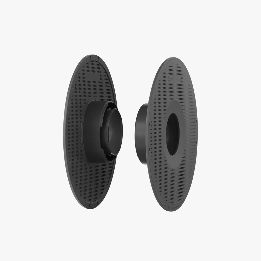 Высокотемпературная катушка для филамента Bambu Lab (многоразовая) / High Temperature Reusable Spool