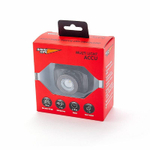 Фонарь мультифунк. ЯРКИЙ ЛУЧ "Multi Light ACCU" 250лм