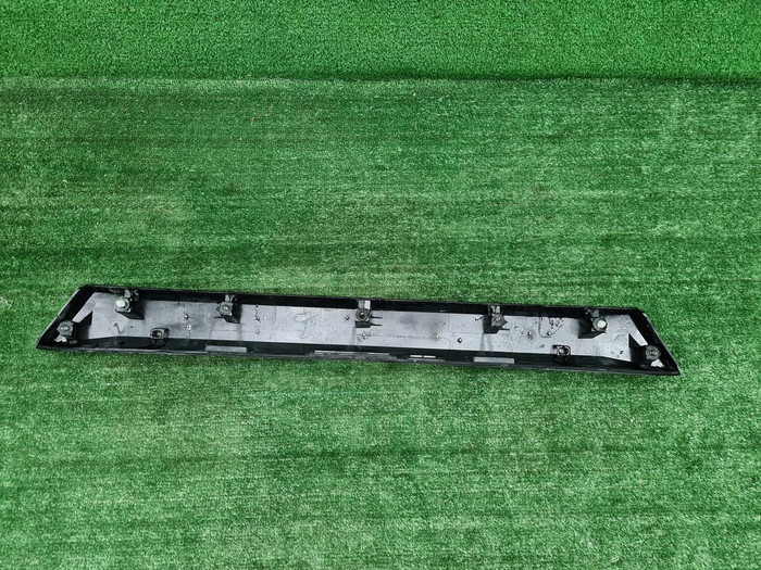 Накладка крышки багажника Haval Dargo (2022-н.в.)