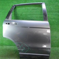 Дверь задняя правая Honda CR-V 3 (2006-2012)