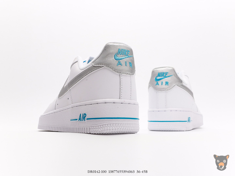 Кроссовки Air Force 1 '07 Low