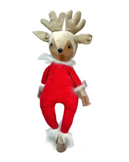 Пингвиненок брелок