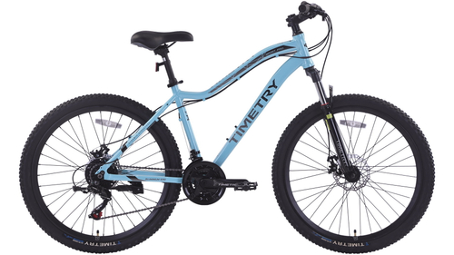 Велосипед Timetry TT 132