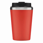 Кружка с двойными стенками TAKE & GO 350 мл
