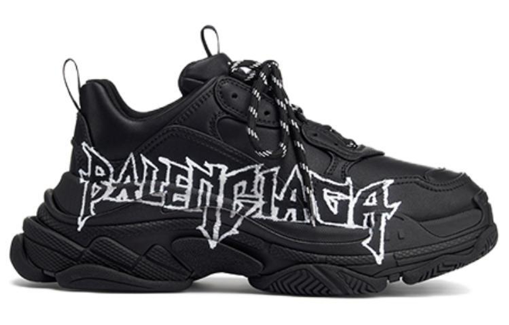 Balenciaga Triple S