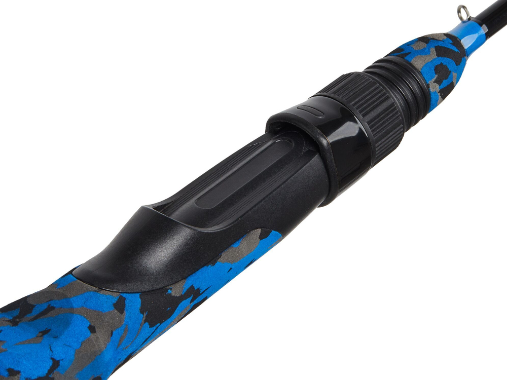 Удилище зимнее Salmo Elite TELE VIB H 58см