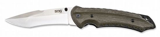 Складной нож SOG Мод. KIKU LARGE 97159