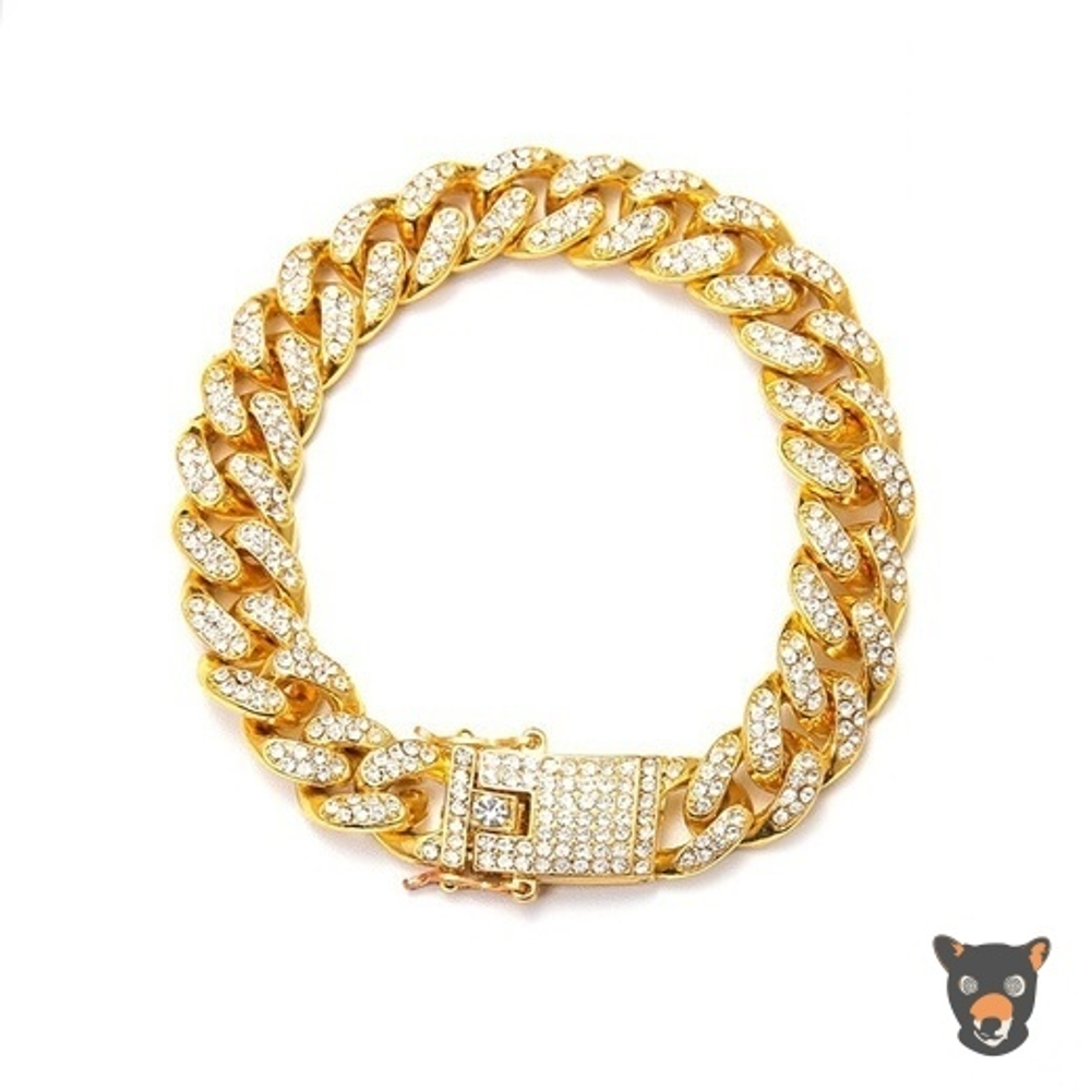Bracelet ice best sale