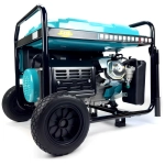 STEVIMAN GR-6500 генератор бензиновый GR-06500-2402