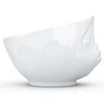 Чаша kissing, 500 мл, белая