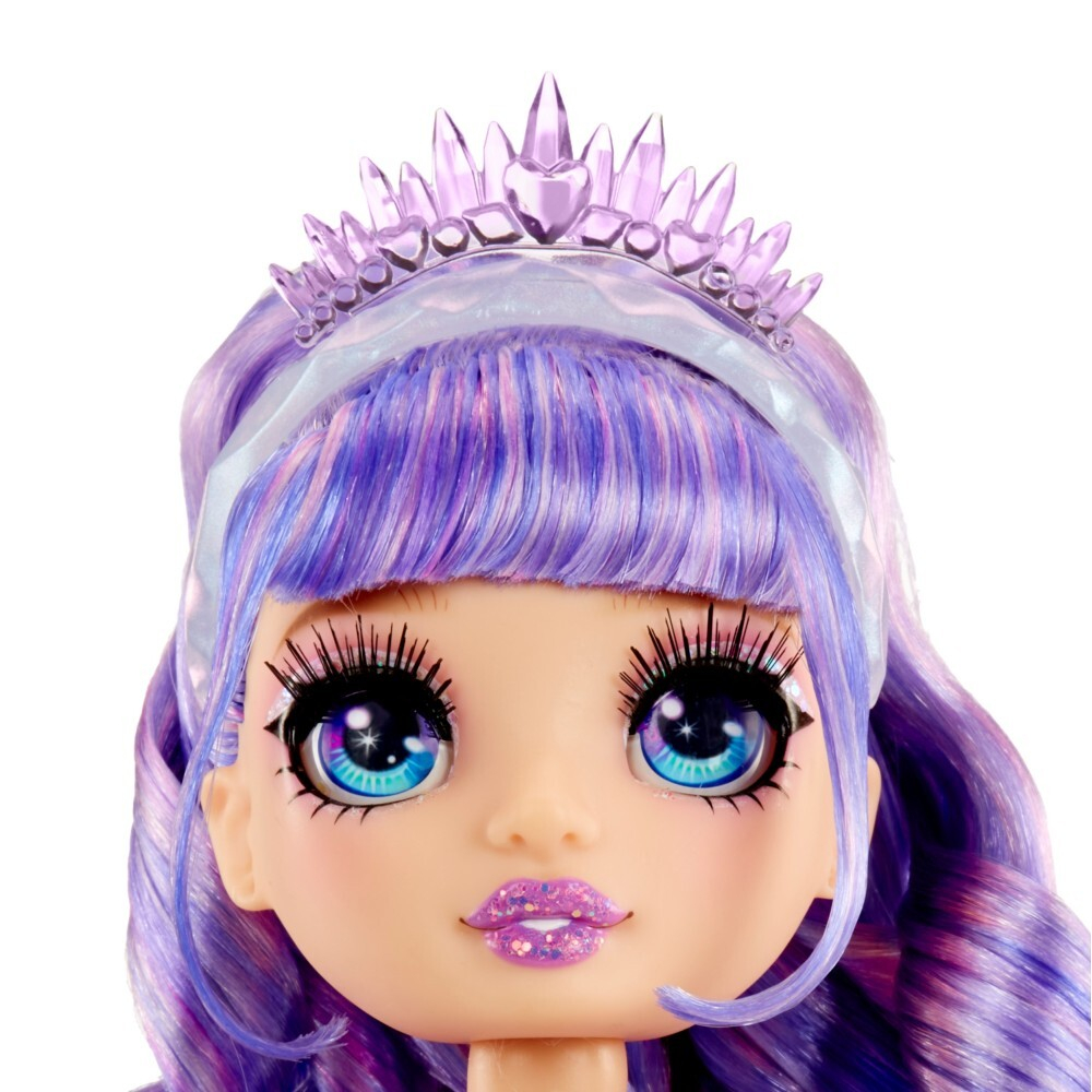 Rainbow High - Fashion Doll Violet (Фиолетовый) Creative Crystals 121404