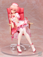 Jougasaki Mika