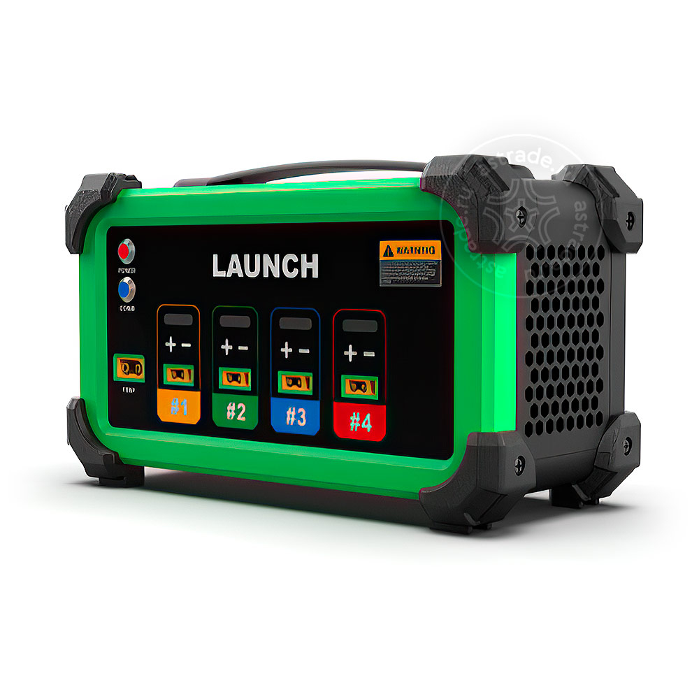 Launch EVB624