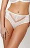 CAROLINE MILK Трусы высокие
