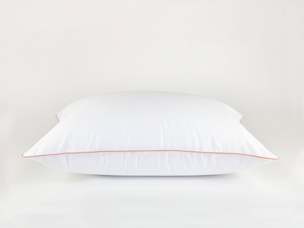 Набор наволочек 2шт 70х70 German Grass Innsbruck Noble Rose Grass