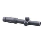 Оптический прицел Vector Optics Forester 1-5x24 SFP, сетка VFD-2, с подсветкой ( Сетка Illuminated Crosshair / с подсветкой )