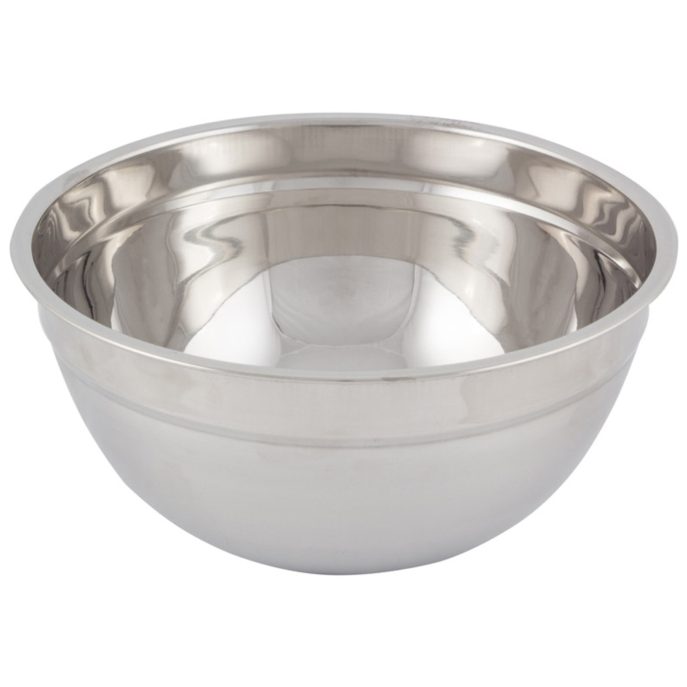 Миска из нерж.стали Mallony BOWL-RING-22
