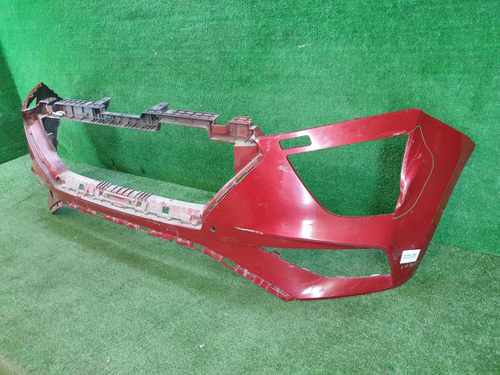 Бампер передний Hyundai Creta 2 (2021-н.в.)