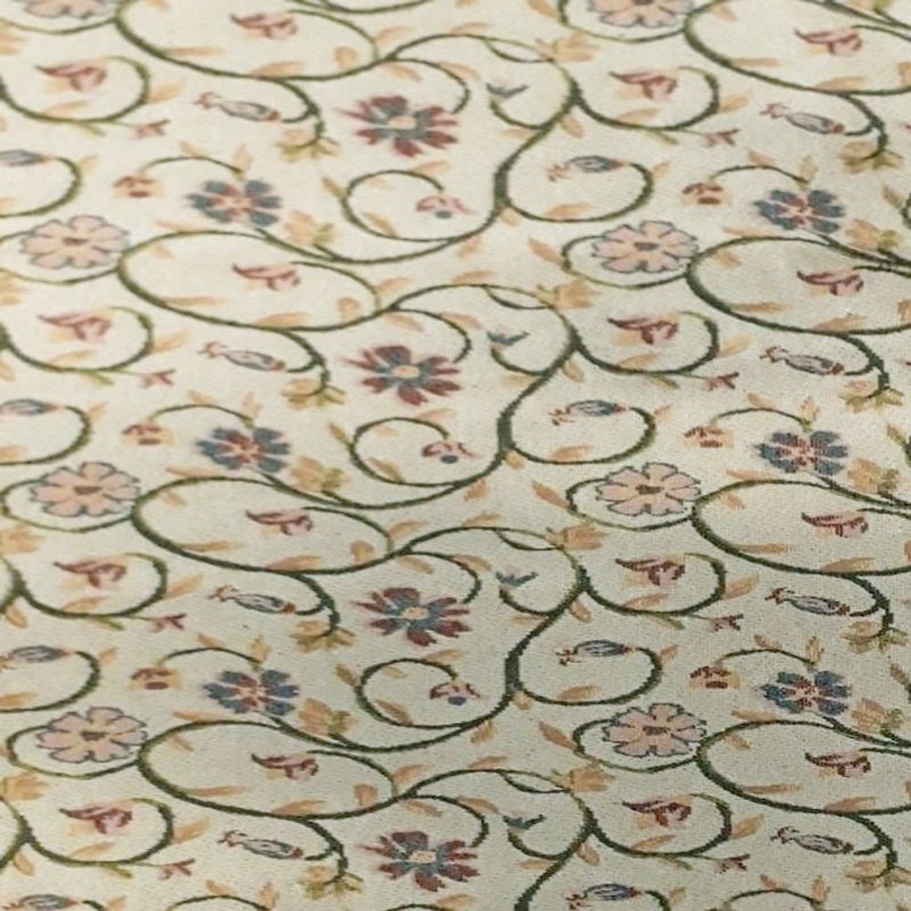 Покрывало "П37. ГОБЕЛЕН", дизайн: ПГ-169, Россия.