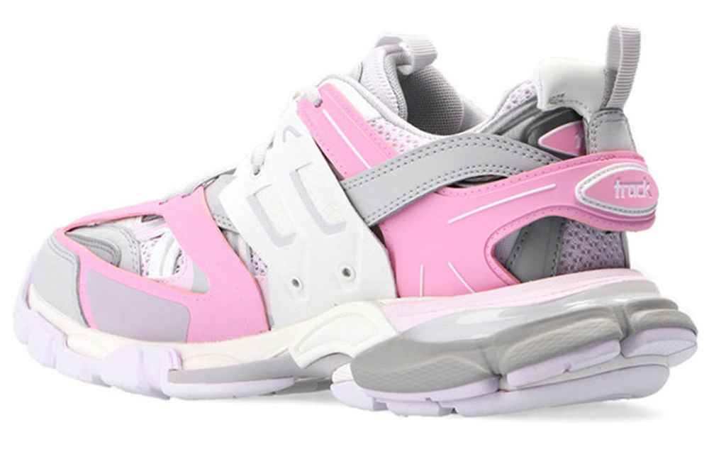 Balenciaga Track 1.0 (Женская размерная сетка)