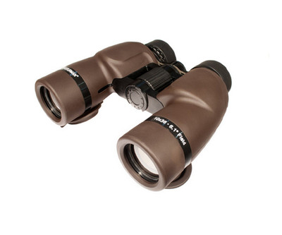 Бинокль Sturman 8x36 коричневый