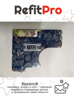 Материнская плата для ноутбука Lenovo Flex 14 ST6 UMA Intel Pentium 3556U (90005199), оригинал