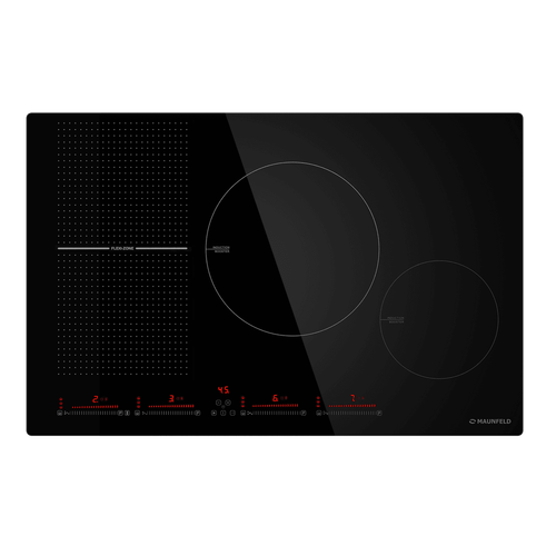 Индукционная варочная панель MAUNFELD CVI804SF