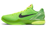Кроссовки Nike Zoom Kobe 6 Protro "Green Apple" 6 2020