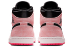 Кроссовки Jordan Air Jordan 1 Midcrimson Tintse