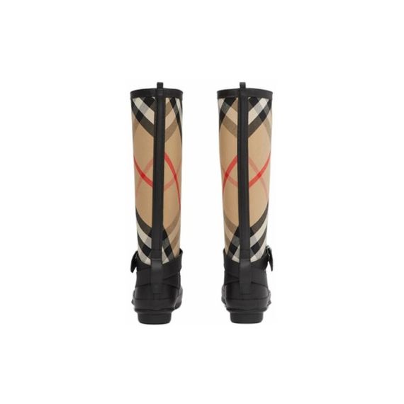 Burberry High Boot 'Black'