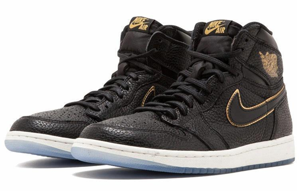 Кроссовки Jordan Air Jordan 1 Retro High Og 'City Of Flight'