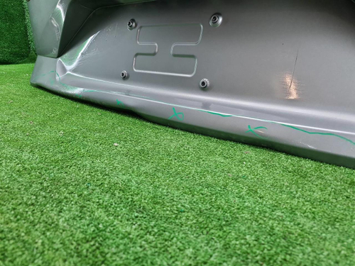 Крышка багажника GAC GS8 2 (2021-н.в.)