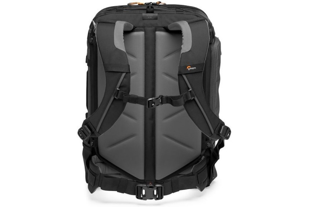 Рюкзак Lowepro Pro Trekker BP 450 AW II серый
