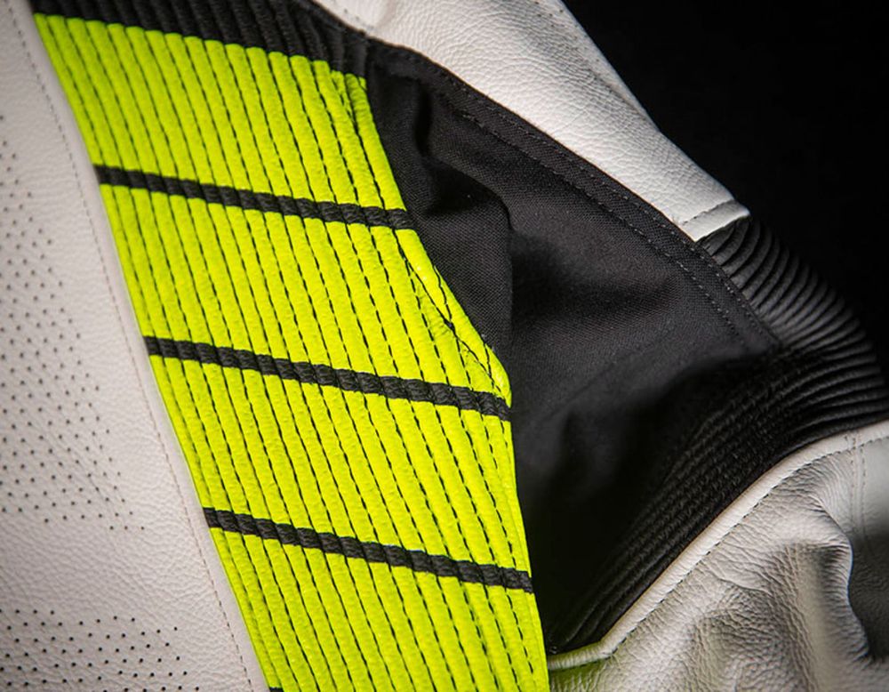 Hypersport2 Prime / Белый