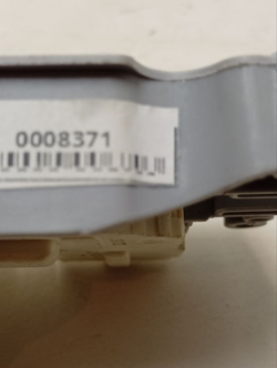 WMSD7105B кт17 Блокировка люка для стиральной машины Indesit Ariston C00254755 б/у