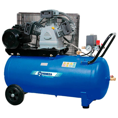 Компрессор СБ 4/С-200 LB 40