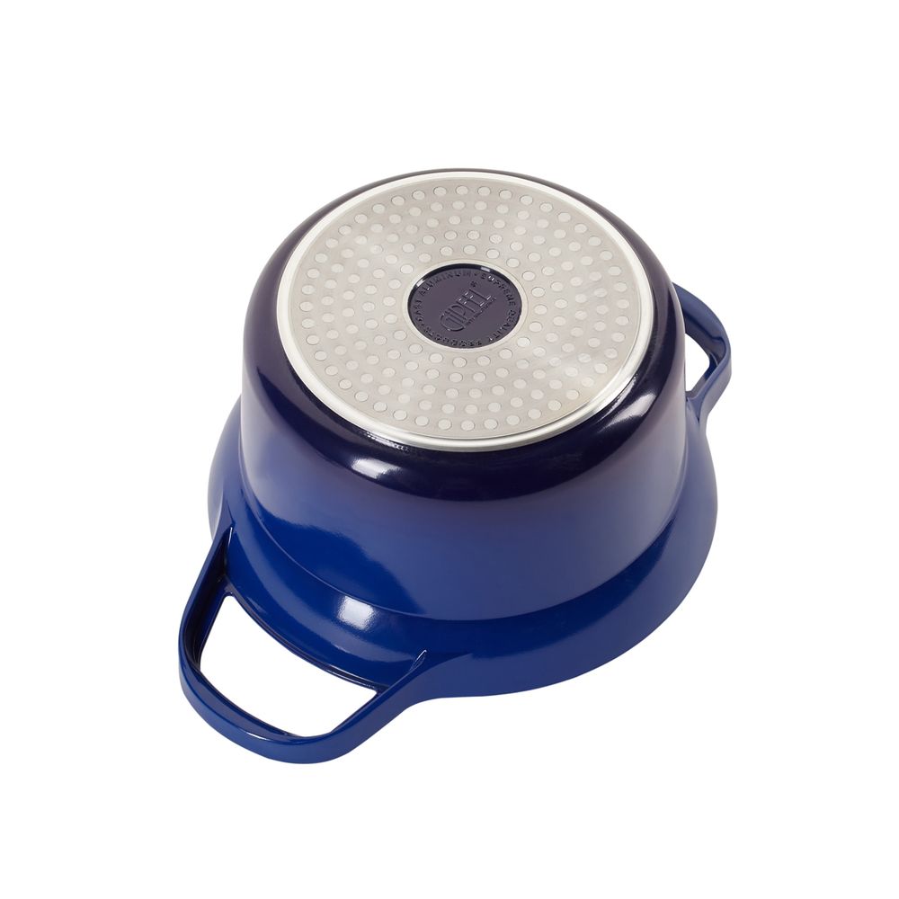 Алюминиевая кастрюля Gipfel Azul 2308 20 см/2,5 л