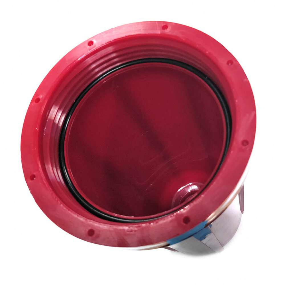 Магистральный фильтр ИТА-09-3/4 для горячей воды, F20109-3/4