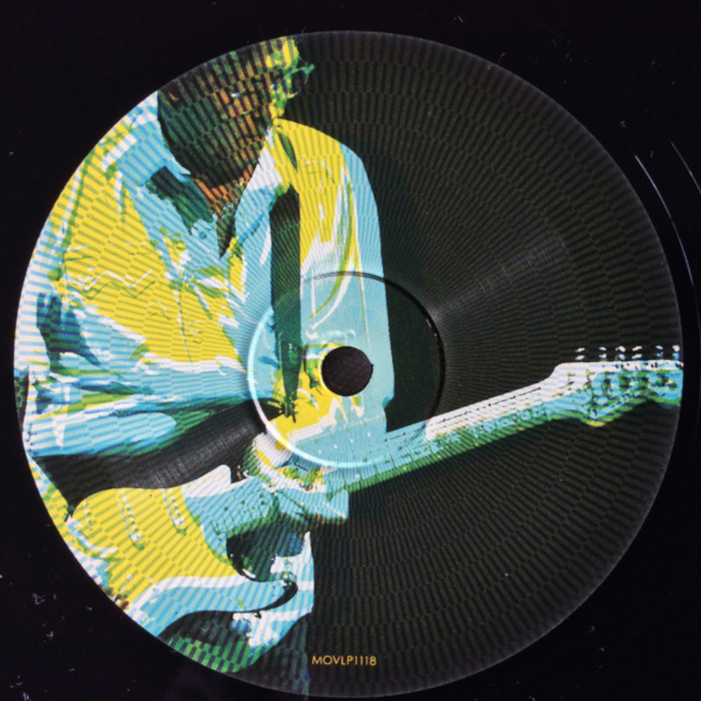 Cream / Royal Albert Hall - London May 2-3-5-6 2005 (3LP)